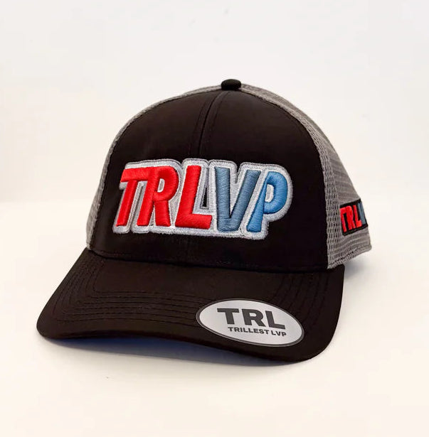 Trillest TRLVP Cap - 4th of July